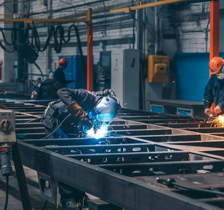 10 лет на рынке