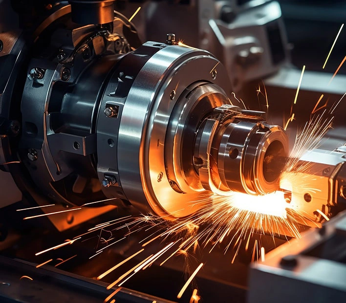 Производство и оборудование