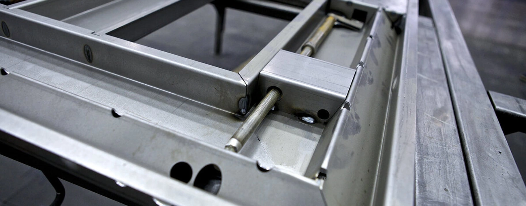 Высокоточное оборудование