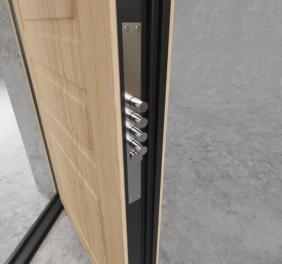 Гарантия до 7 лет