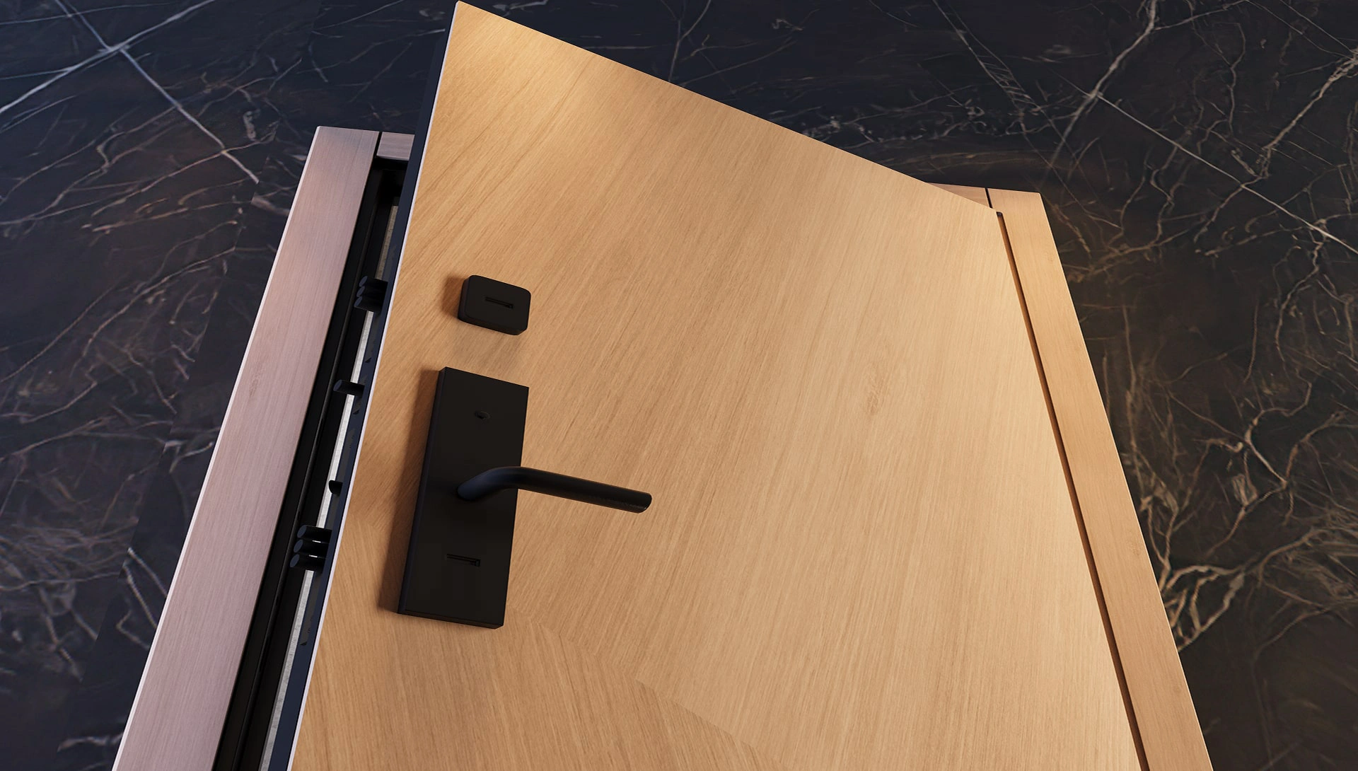 Dacros Steel Doors в цифрах