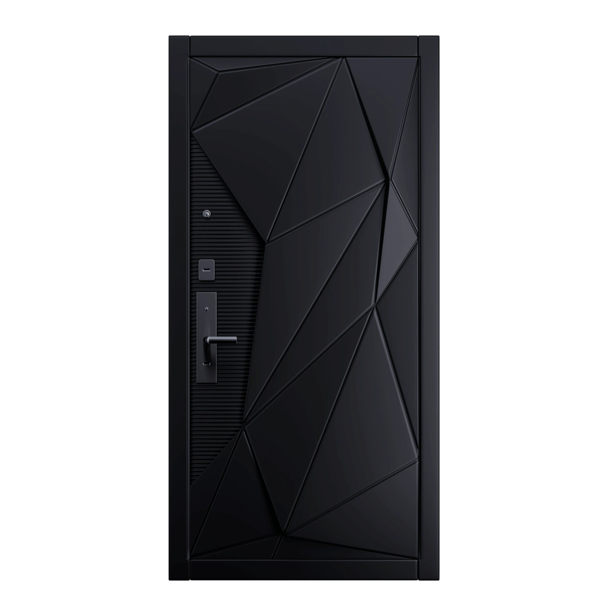 Темно-серая