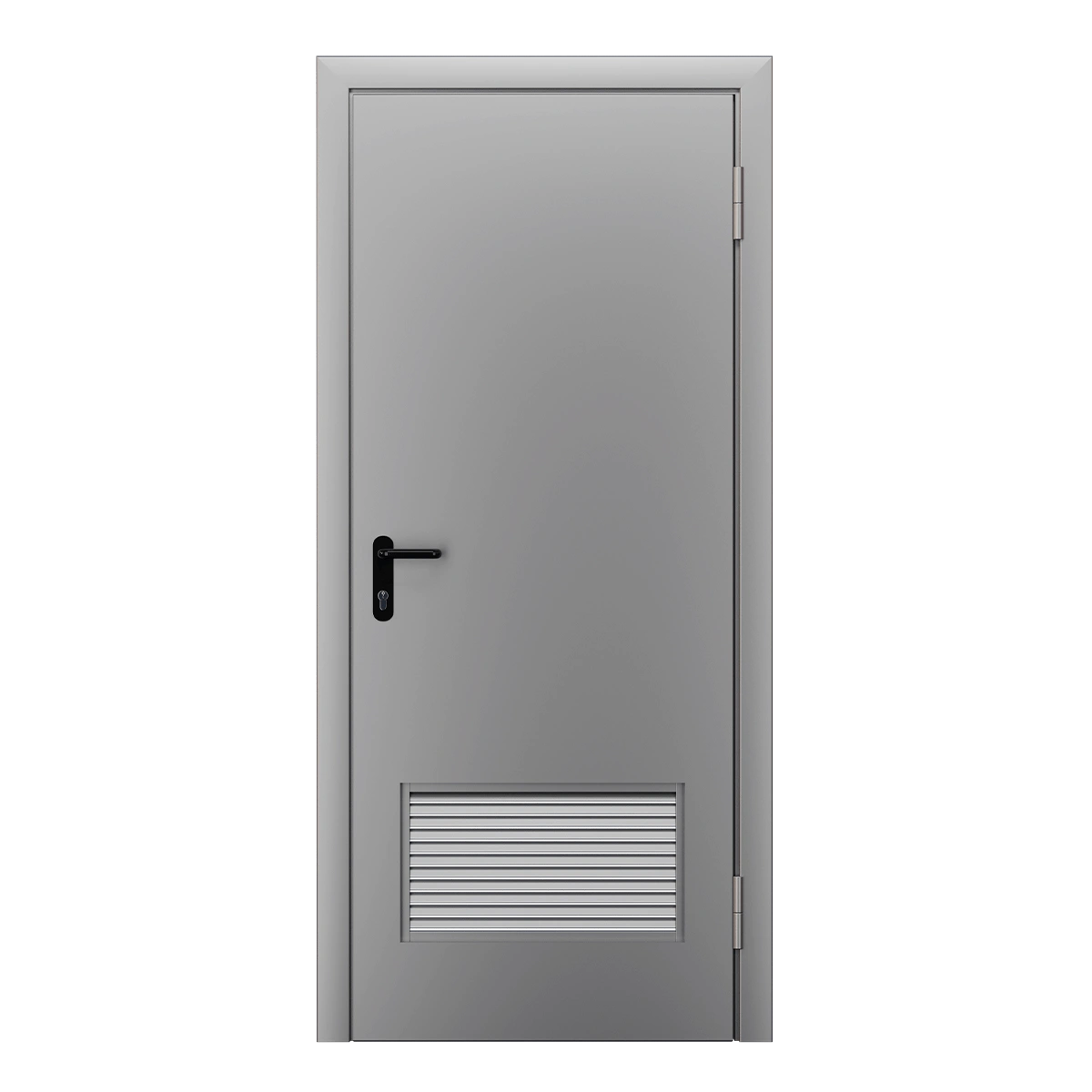 Техническая дверь 1