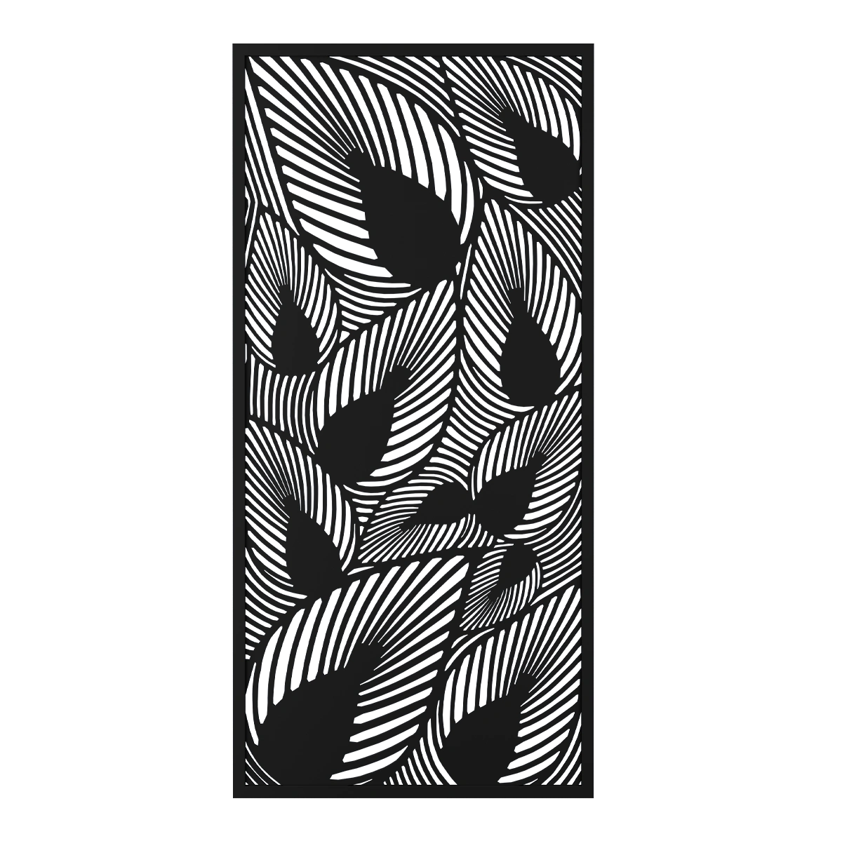 Декоративные решетки