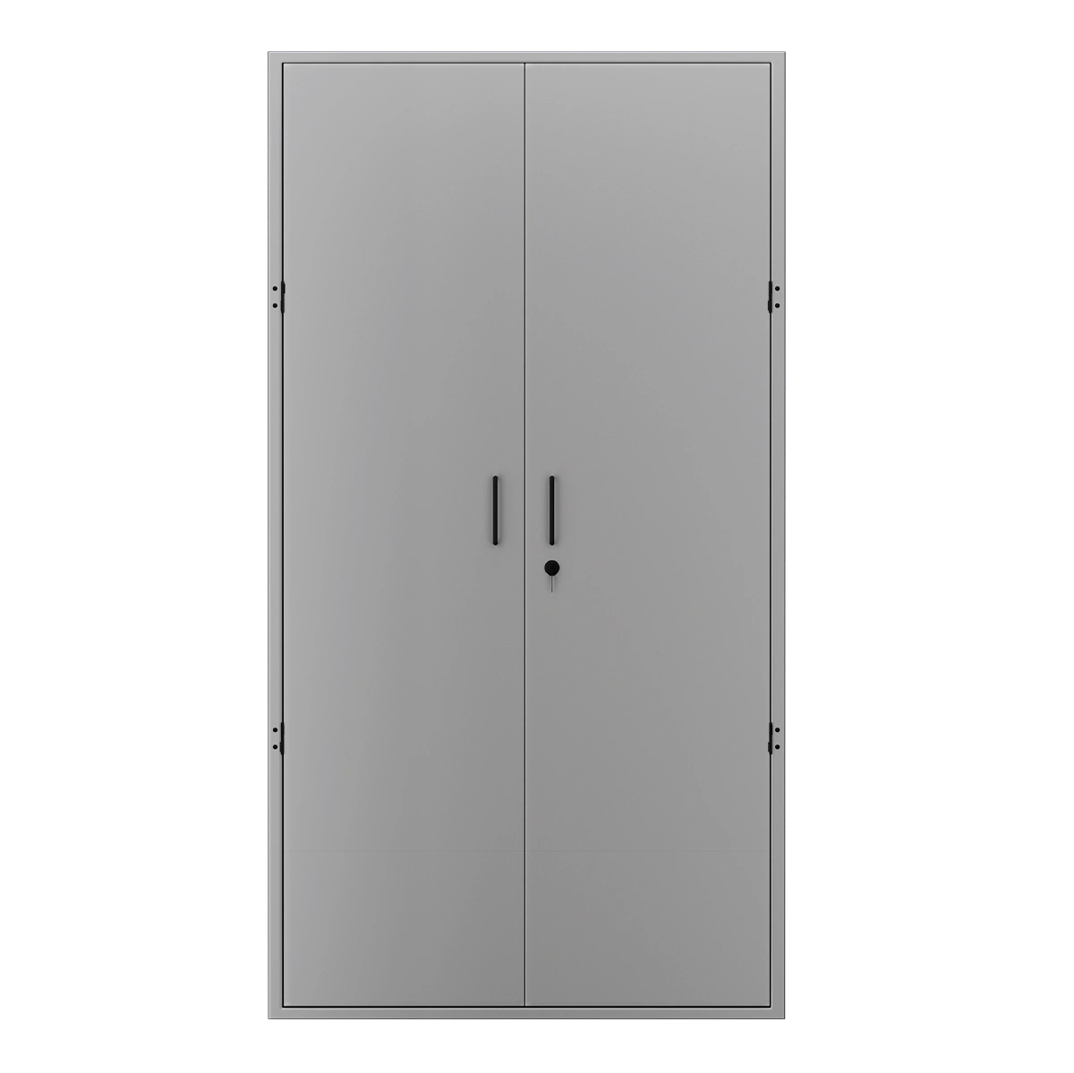 Светло-серый